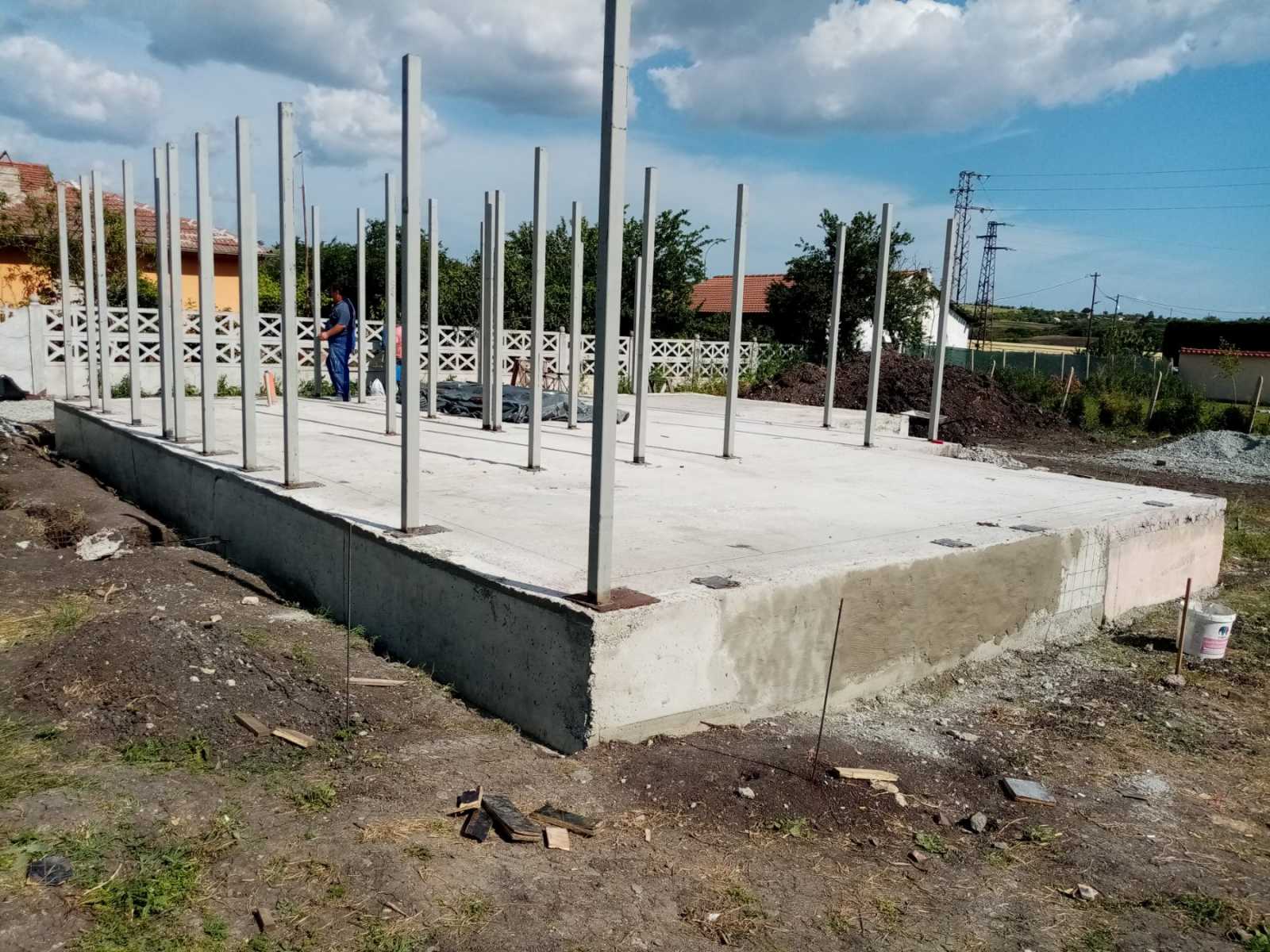 construction