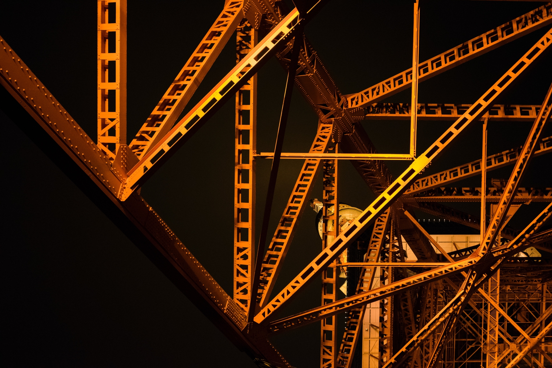 image slide